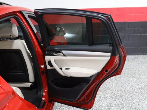 Used 2015 BMW X4 xDrive35i image 47