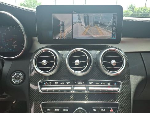 Used 2020 Mercedes-Benz C 43 AMG 4MATIC Sedan image 23