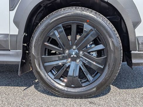 Used 2024 Mitsubishi Outlander Sport AWD image 11