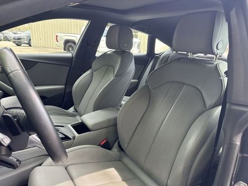 Used 2022 Audi A5 2.0T Premium Plus image 16