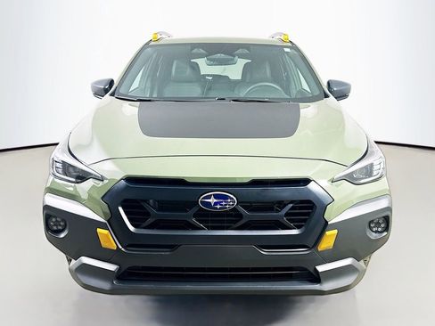 Used 2025 Subaru Crosstrek 2.5i Wilderness image 2
