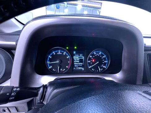 Used 2017 Toyota RAV4 XLE w/ Plus Special Value Package image 22