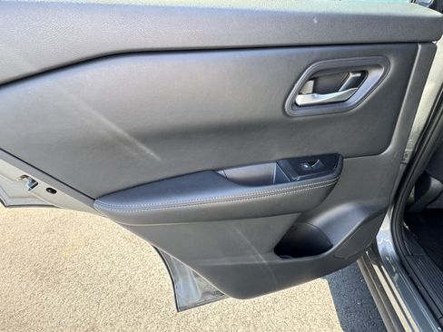 Used 2024 Nissan Rogue SV AWD/4WD image 20