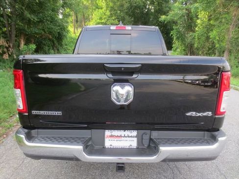 Used 2022 RAM 1500 Big Horn image 6