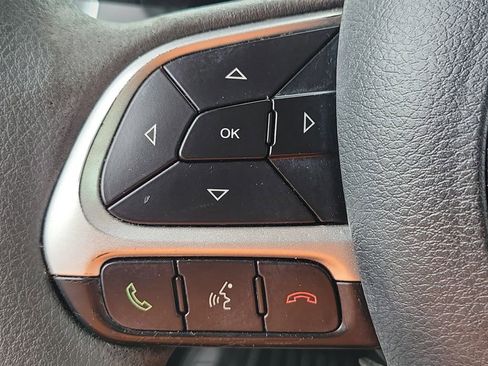 Used 2021 Jeep Renegade Sport FWD image 21