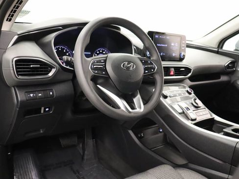 Used 2022 Hyundai Santa Fe SEL w/ Cargo Package FWD image 14