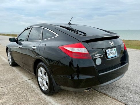 Used 2012 Honda Crosstour EX-L image 7