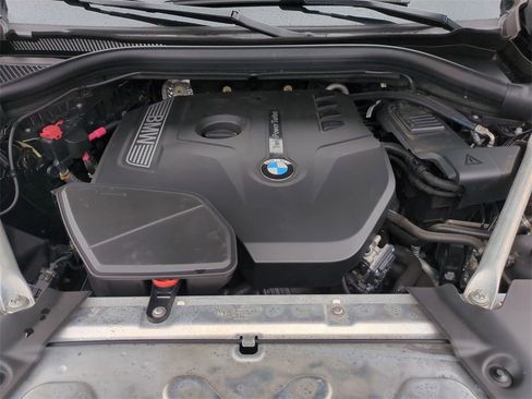 Used 2018 BMW X3 xDrive30i image 38