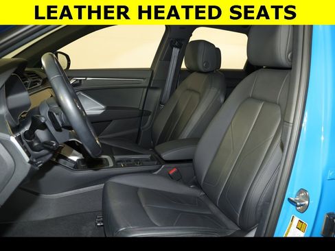 Used 2023 Audi Q3 2.0T Premium image 6