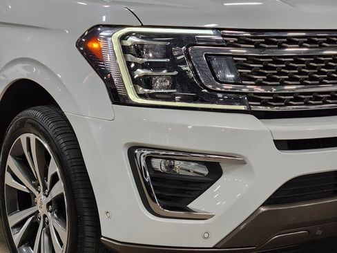 Used 2021 Ford Expedition King Ranch image 13