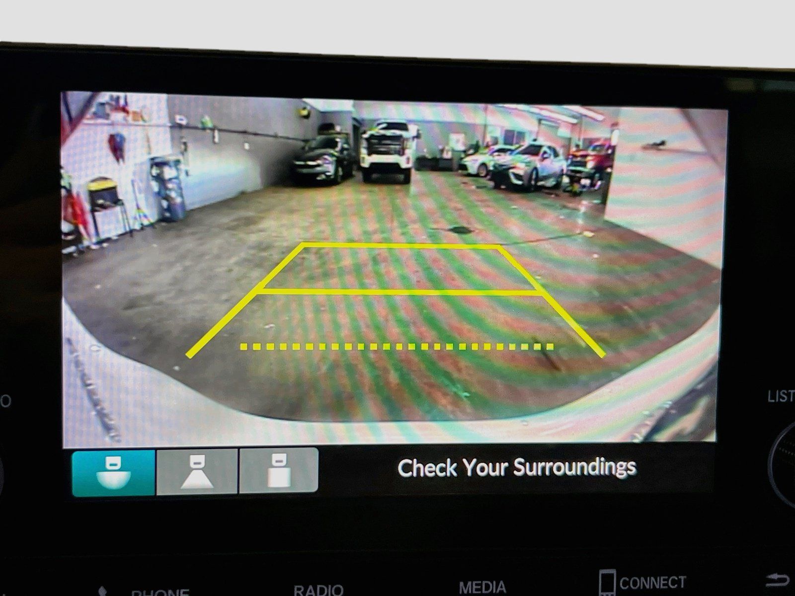 Used 2024 Honda Accord LX image 9