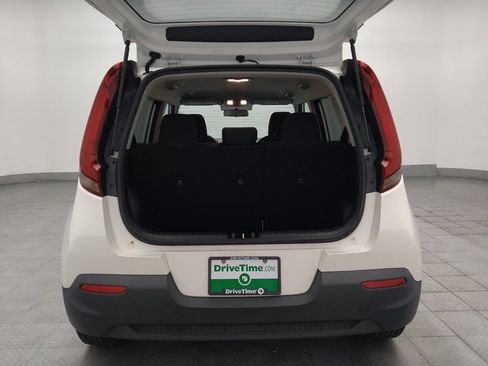 Used 2022 Kia Soul LX FWD image 29