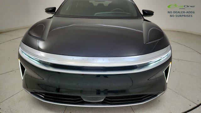 Used 2024 Lucid Air Pure RWD image 26