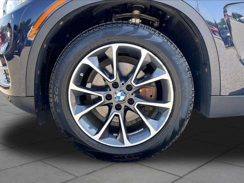 Used 2017 BMW X5 xDrive35i AWD/4WD image 10