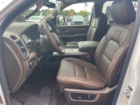 New 2026 RAM 1500 Limited image 7