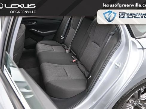 Used 2023 Honda Accord EX image 22