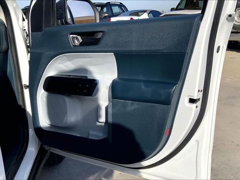 Used 2025 Ford Maverick XLT w/ Equipment Group 302A image 23