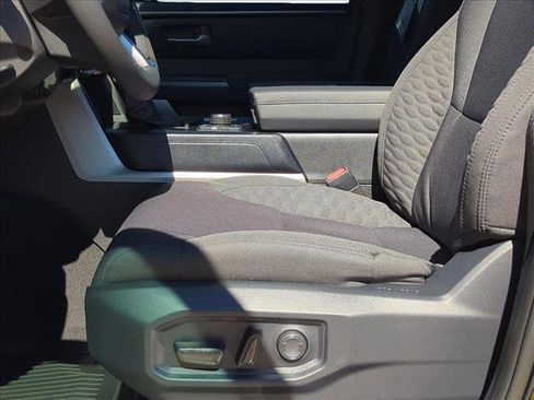 New 2025 Toyota Tundra SR5 image 18