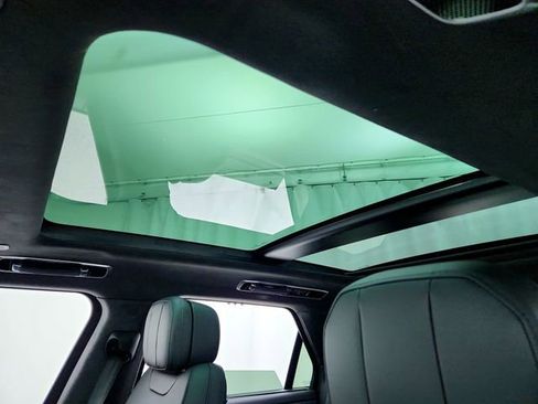 Certified 2025 Land Rover Range Rover Sport Autobiography image 18