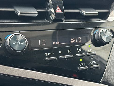 Certified 2023 Toyota Camry SE w/ Audio Upgrade Package FWD image 19
