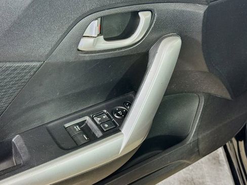 Used 2012 Honda Civic Si image 18