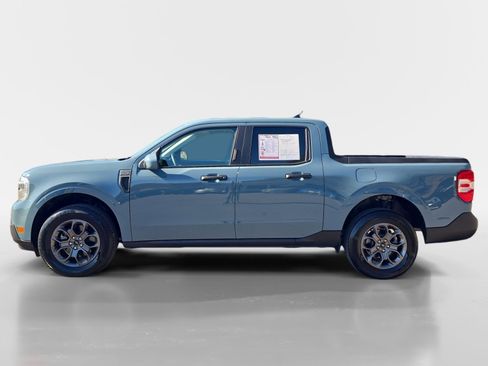 Used 2023 Ford Maverick XLT w/ XLT Luxury Package image 2