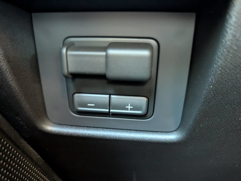 New 2026 Chevrolet Colorado Trail Boss AWD/4WD image 25