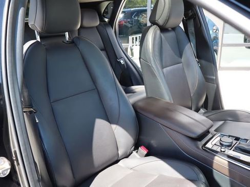 Used 2021 MAZDA CX-30 AWD 2.5 S w/ Premium Package image 13