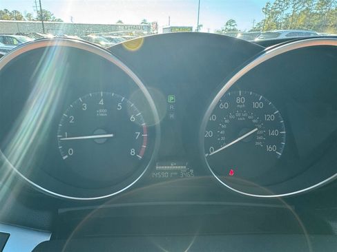 Used 2013 MAZDA MAZDA3 i Grand Touring image 13