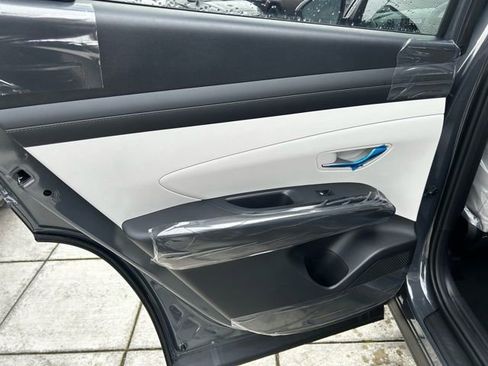 New 2026 Hyundai Tucson SEL AWD/4WD image 7