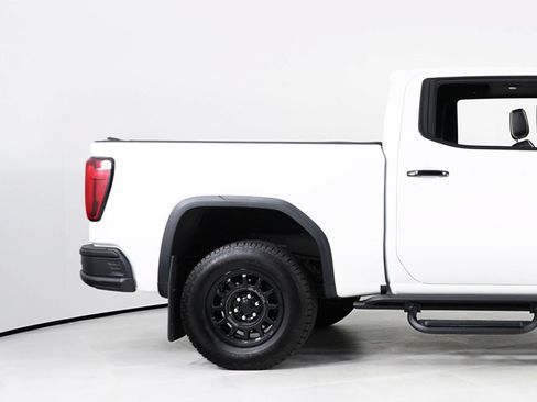 Used 2024 GMC Sierra 1500 AT4X w/ AT4X AEV Edition AWD/4WD image 14