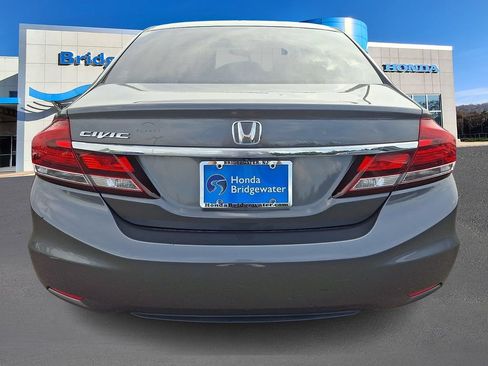 Used 2013 Honda Civic LX image 5