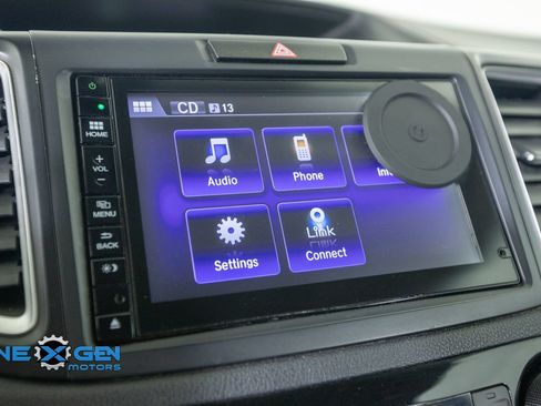 Used 2015 Honda CR-V EX-L image 16