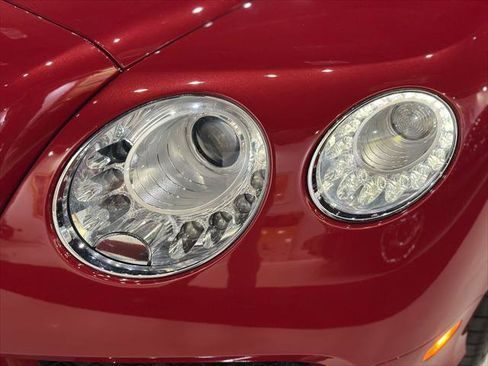 Used 2015 Bentley Continental GT V8 S AWD/4WD image 18