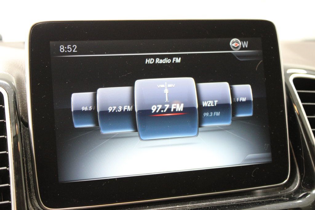 Used 2016 Mercedes-Benz GLE 350 image 29