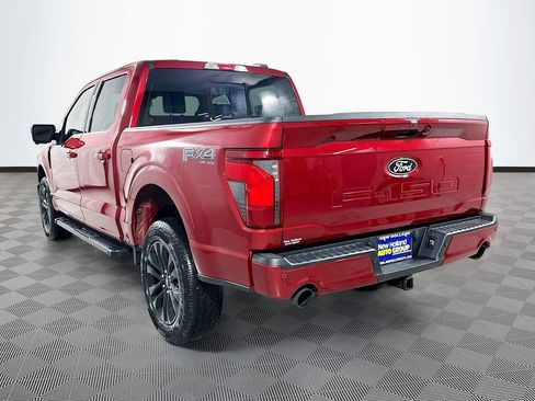 New 2026 Ford F150 XLT w/ Equipment Group 302A MID image 28