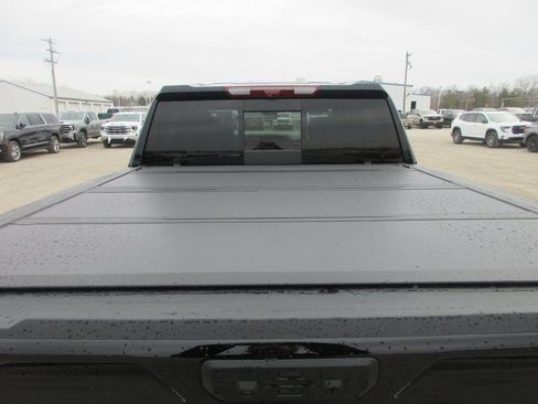 New 2026 GMC Sierra 1500 Denali Ultimate image 7