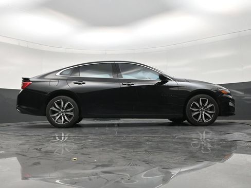 Used 2024 Chevrolet Malibu RS FWD image 25