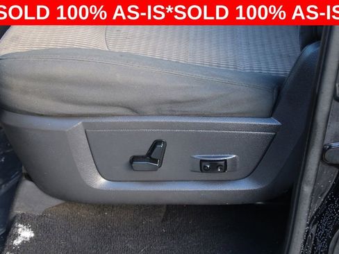 Used 2012 RAM 1500 Big Horn image 16