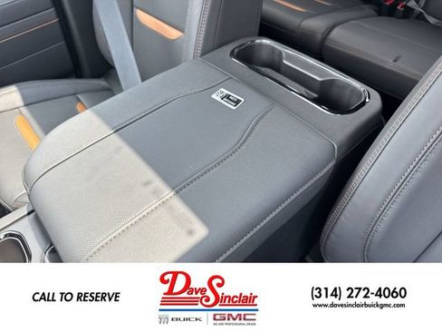 New 2026 GMC Sierra 1500 AT4 w/ Technology Package AWD/4WD image 21