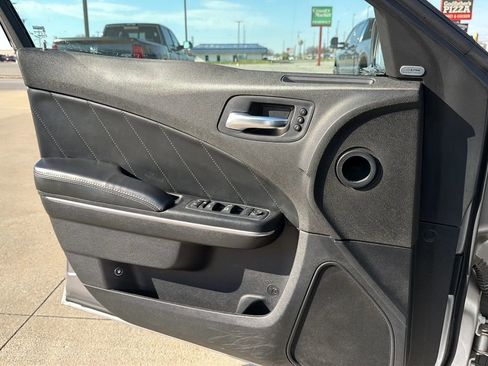 Used 2015 Dodge Charger SXT w/ Plus Group image 95