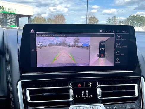 Used 2024 BMW 840i xDrive Coupe w/ Driving Assistance Package image 29