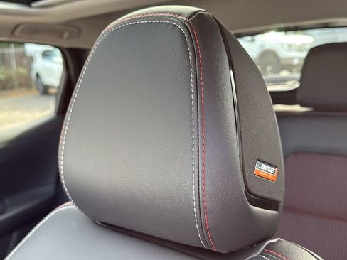 New 2026 Nissan Kicks SR w/ SR Premium Package image 18