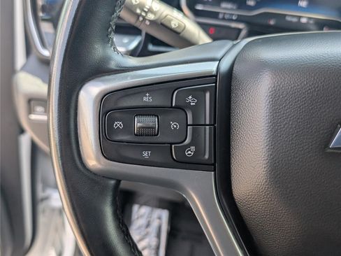 Used 2024 Chevrolet Silverado 2500 LTZ AWD/4WD image 21