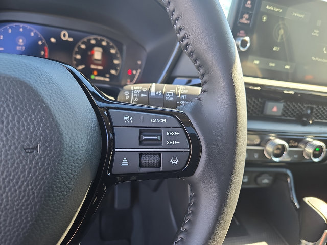 Used 2026 Honda CR-V EX-L image 22