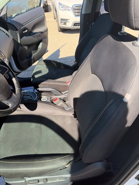 Used 2015 Mitsubishi Outlander Sport GT AWD/4WD image 11