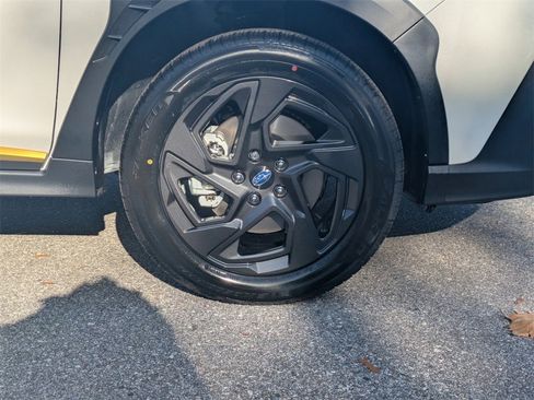 New 2026 Subaru Crosstrek 2.5i Sport image 11