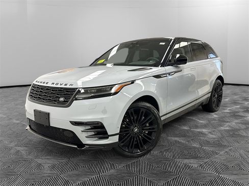 New 2026 Land Rover Range Rover Velar Dynamic SE image 1