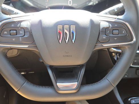 New 2026 Buick Encore GX Sport Touring image 14
