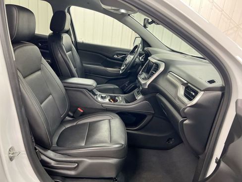 Used 2023 GMC Acadia SLT AWD/4WD image 16